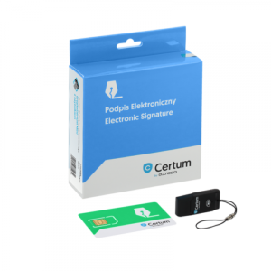 CERTUM Mini