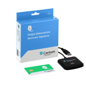 CERTUM Standard